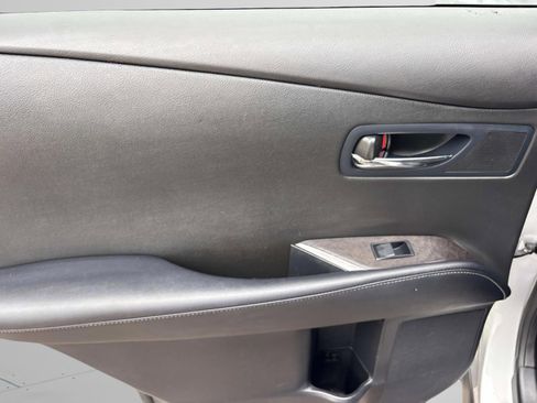 Used 2015 Lexus RX 350 FWD image 16