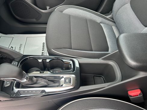 New 2026 Chevrolet TrailBlazer LT w/ Convenience Package AWD/4WD image 22