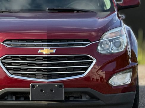 Used 2016 Chevrolet Equinox LT w/ Convenience Package AWD/4WD image 12
