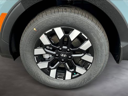 New 2026 Hyundai Santa Cruz SEL image 13