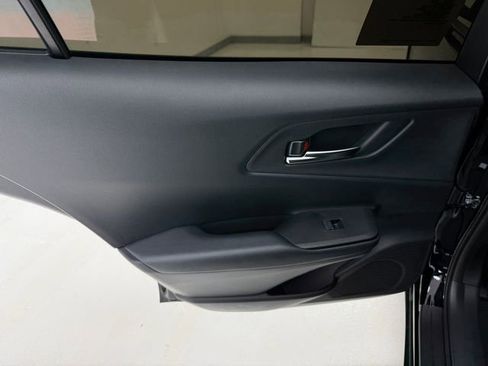 New 2026 Toyota Prius Plug-In Hybrid FWD image 35