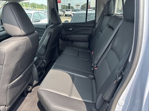 Certified 2023 Honda Ridgeline RTL-E image 7