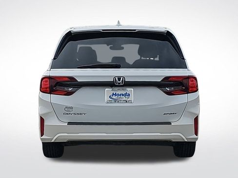 Used 2025 Honda Odyssey Sport-L image 7