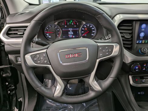 Used 2023 GMC Acadia SLT w/ Elevation Edition AWD/4WD image 20
