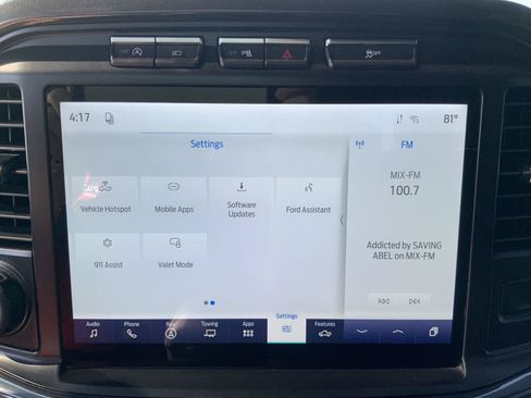 Used 2021 Ford F150 XLT w/ Equipment Group 302A High AWD/4WD image 39