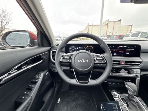 Used 2026 Kia Seltos SX image 14