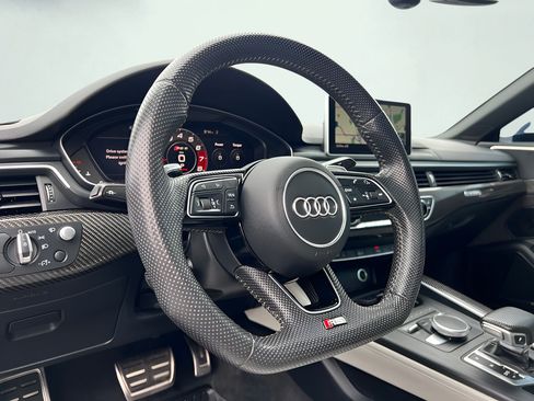 Used 2018 Audi RS 5 w/ Dynamic Package AWD/4WD image 33