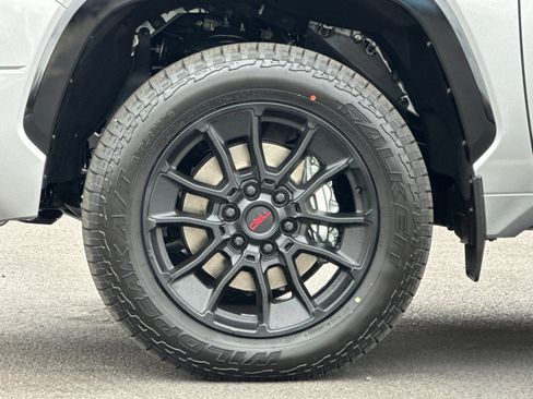 New 2026 Toyota Tundra 1794 Edition image 23
