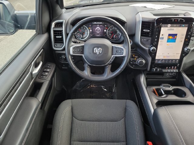 Certified 2023 RAM 1500 Big Horn AWD/4WD image 20