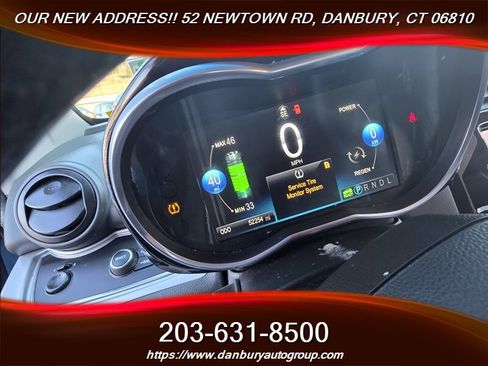 Used 2016 Chevrolet Spark LT FWD image 13