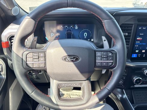 Used 2025 Ford F150 Raptor image 30