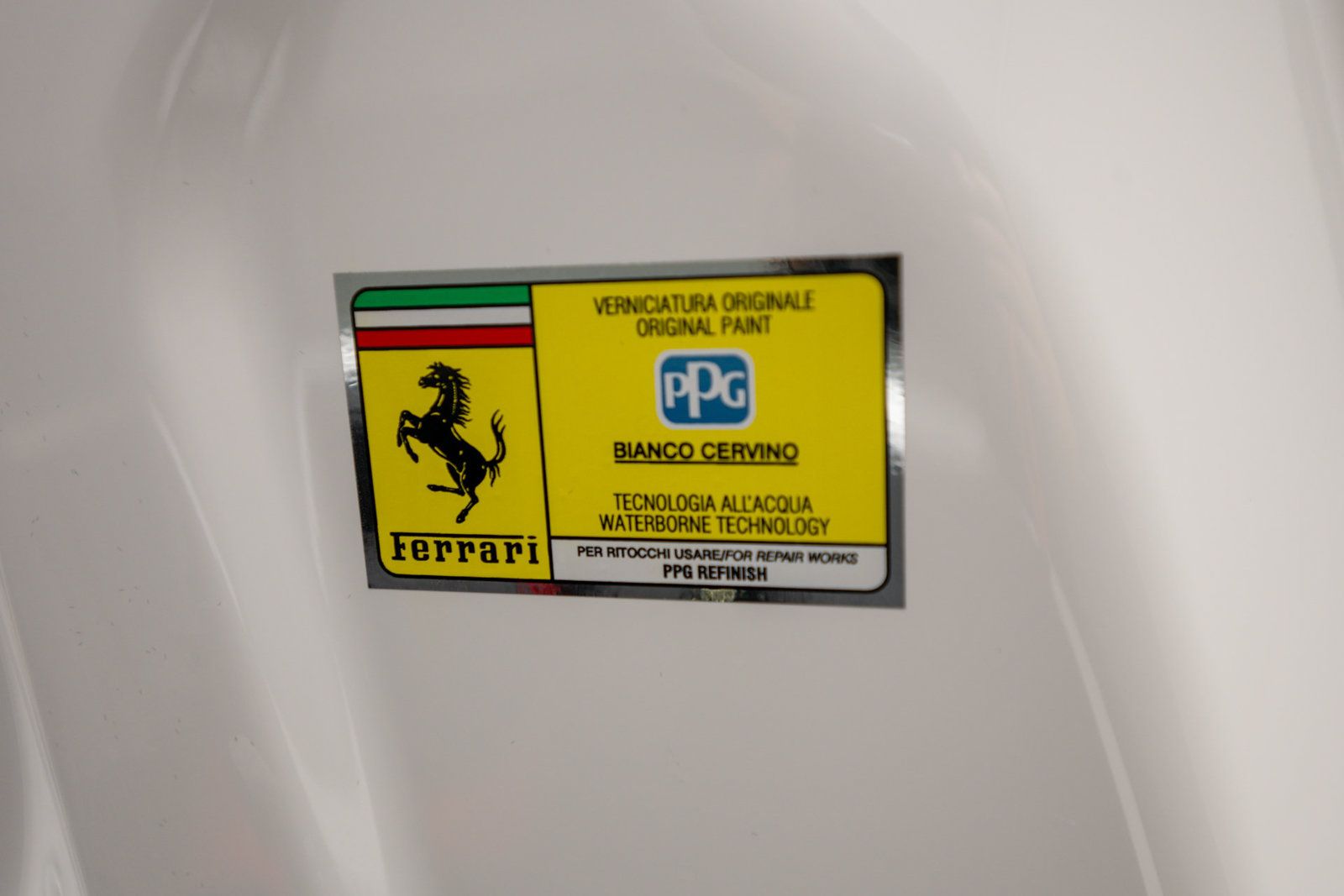 Used 2026 Ferrari 296 GTS RWD image 55