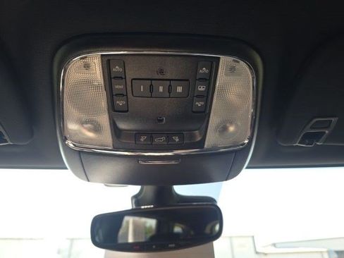 Used 2021 Jeep Grand Cherokee High Altitude AWD/4WD image 24
