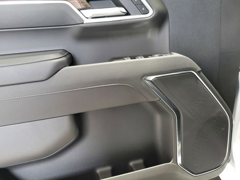 New 2026 Chevrolet Silverado 1500 LT Trail Boss w/ Protection Package image 32