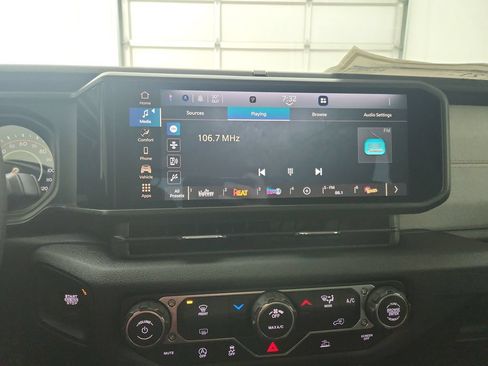 New 2026 Jeep Wrangler Sport AWD/4WD image 8