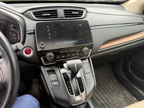 Used 2018 Honda CR-V EX-L image 10