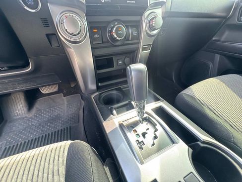 Used 2021 Toyota 4Runner SR5 image 26