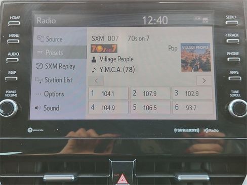 Used 2021 Toyota Camry XSE image 13