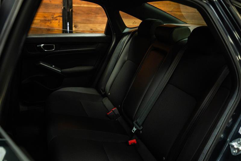 Used 2025 Honda Civic Sport image 10