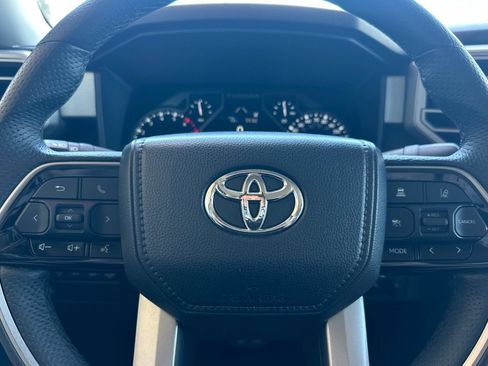 Used 2023 Toyota Tundra Limited w/ TRD Off-Road Package AWD/4WD image 25