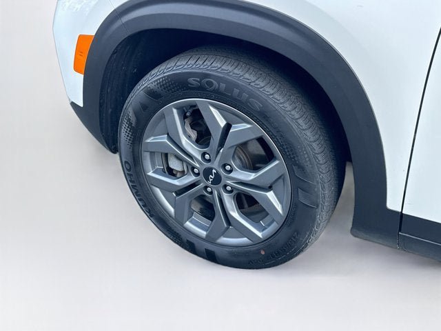 Certified 2024 Kia Seltos S AWD/4WD image 29