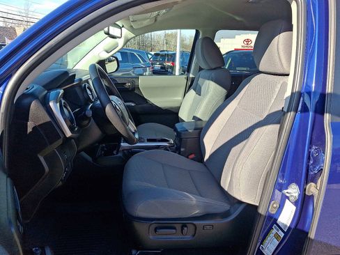 Used 2023 Toyota Tacoma SR5 image 16