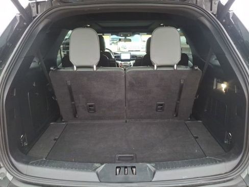Used 2022 Ford Explorer Timberline image 31