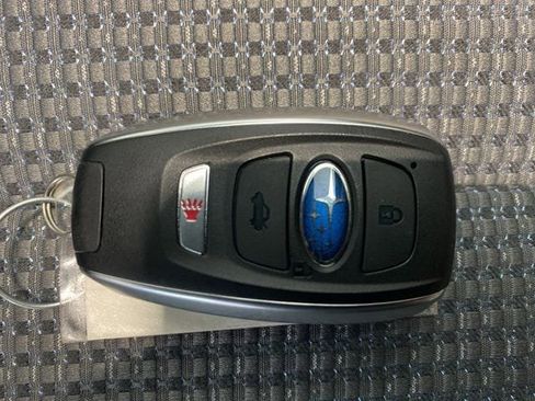 New 2026 Subaru Forester Premium image 11