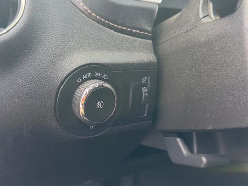 Used 2012 Chevrolet Camaro LT image 23