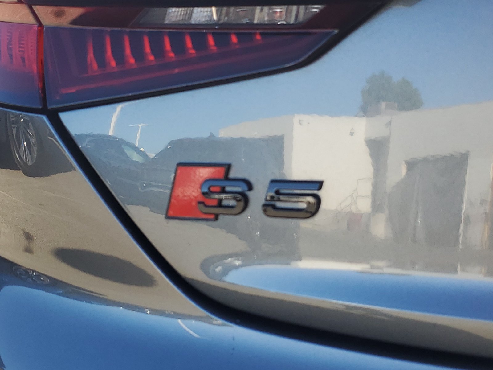 Used 2019 Audi S5 Premium Plus w/ Premium Plus AWD/4WD image 6