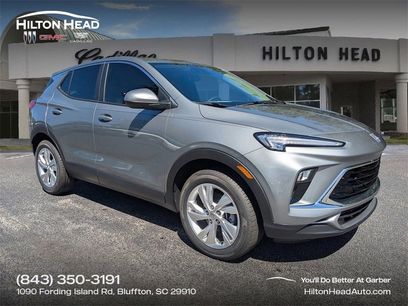 New 2026 Buick Encore GX Preferred w/ Comfort Package