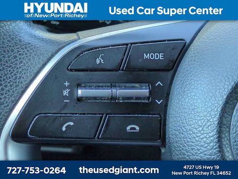 Certified 2023 Hyundai Sonata SEL FWD image 26