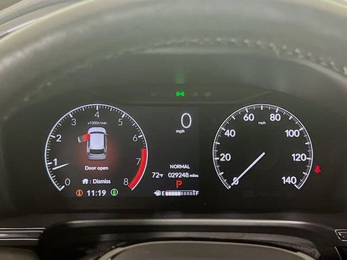 Used 2023 Honda CR-V EX-L image 11