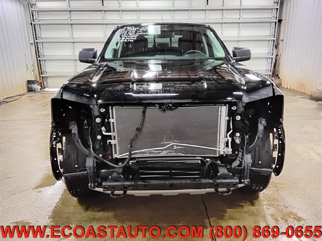 Used 2024 Ford Ranger XLT w/ FX4 Off-Road Package AWD/4WD image 7