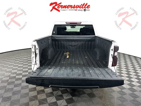 Used 2021 Chevrolet Silverado 1500 RST image 28