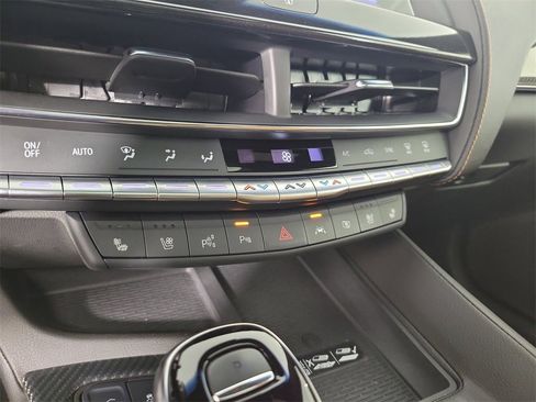 Used 2024 Cadillac CT5 Premium Luxury w/ Platinum Package image 27