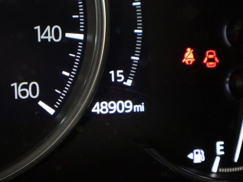 Used 2022 MAZDA CX-5 AWD 2.5 Turbo image 40