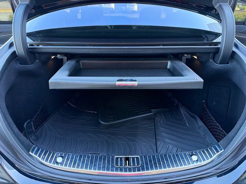 Used 2019 Mercedes-Benz S 560 4MATIC Sedan image 8