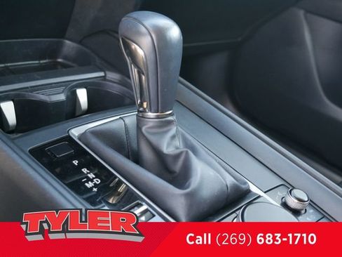 Used 2024 MAZDA CX-50 AWD 2.5 S w/ Cargo Package image 36