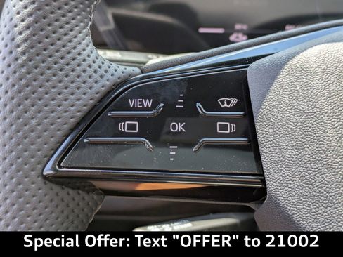 New 2025 Audi S6 e-tron Premium Plus image 23