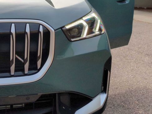 Used 2026 BMW X1 xDrive28i image 11