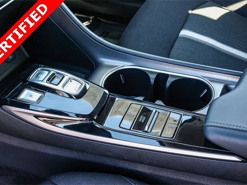 Certified 2023 Hyundai Sonata SEL image 19