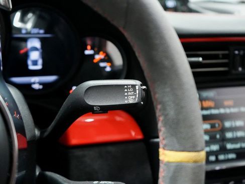 Used 2016 Porsche 911 GT3 RS image 19