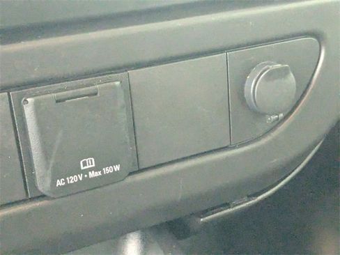 Used 2022 Chevrolet Express 2500 w/ Driver Convenience Package image 21