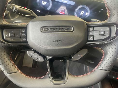 New 2024 Dodge Charger Scat Pack w/ Plus Group image 11