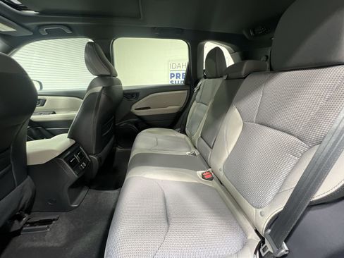 New 2026 Subaru Forester Premium AWD/4WD image 22