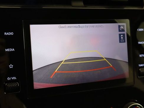 Used 2023 Hyundai Tucson SEL AWD/4WD image 33