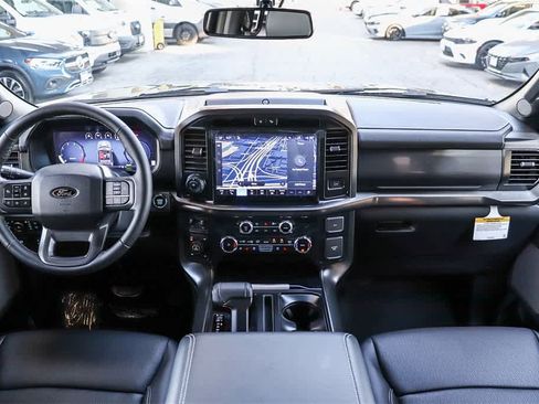 New 2026 Ford F150 Lariat image 10