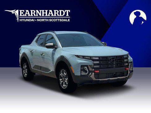 New 2026 Hyundai Santa Cruz XRT image 11