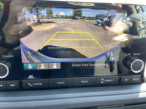 New 2025 Honda Accord LX image 20